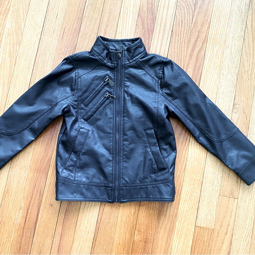 NWT Urban Republic Brown Jacket